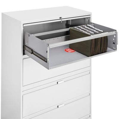 Uline lateral 2024 file cabinets