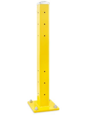 Double Guard Rail Post - 43