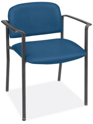 Sturdy chair with arms hot sale