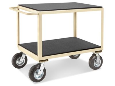 Instrument Cart - 42 x 25 x 34