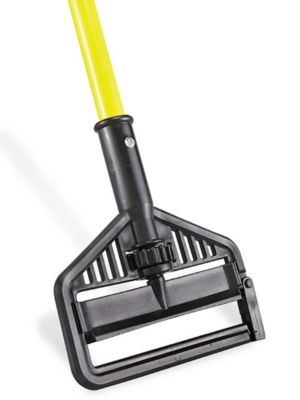 HACCP Dust Mop & Handles  Prudential Overall Supply