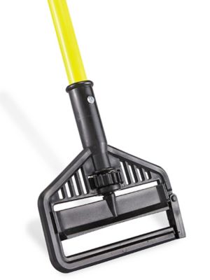  Gate-Style Fiberglass Mop Handle - 60"