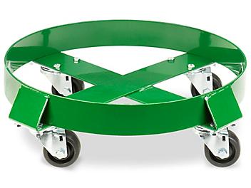 Steel Drum Dolly - 30 Gallon H-3742