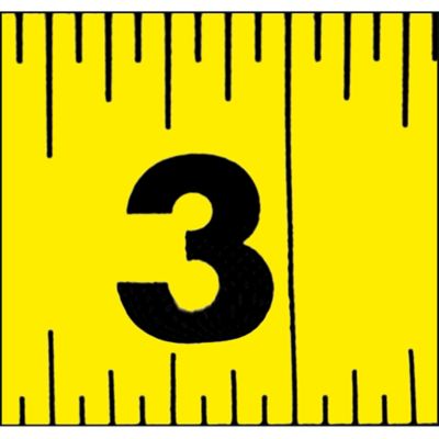 Uline Super Max Tape Measure