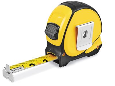 Cinta de medir con traba automática de 16' - HART Tools