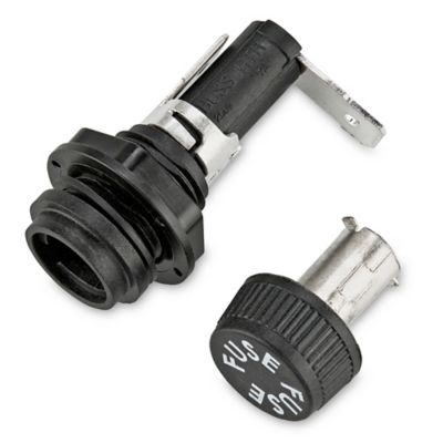 Fuse Holder for Industrial Shrink Wrap Systems H-375-FHOLDR