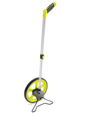 Single Measuring Wheel - 10" H-3757