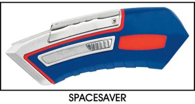 Uline Sliding Safety Knife