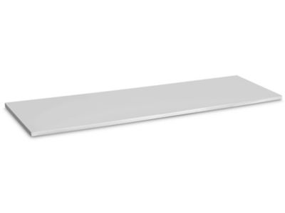 Slatwall Display Shelf - 48 x 10