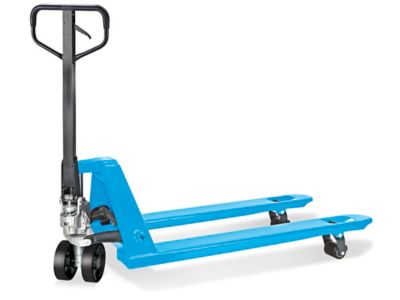 uline electric pallet jack