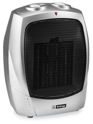 Portable Electric Heater - Ceramic H-3764-S1