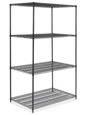 Lorell Industrial Wire Shelving Shelf Liner (69875)