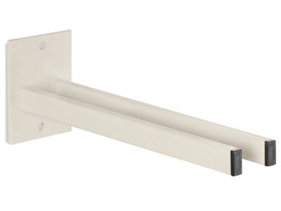 Tool Rack - Standard Double Prong, 12"