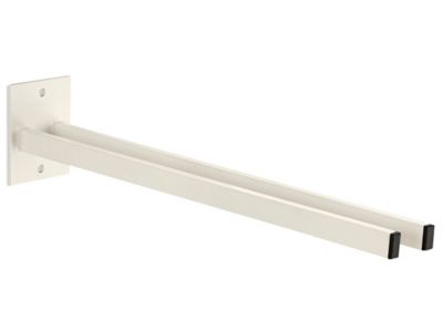 Tool Rack - Long Double Prong, 20"