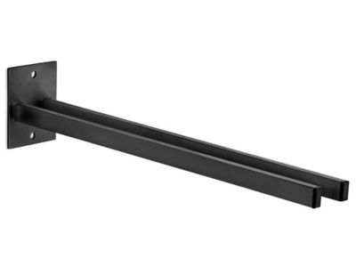  Tool Rack - Long Double Prong, 20"