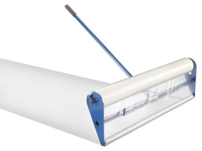 24 Inch Carpet Film Applicator, Holds One Roll