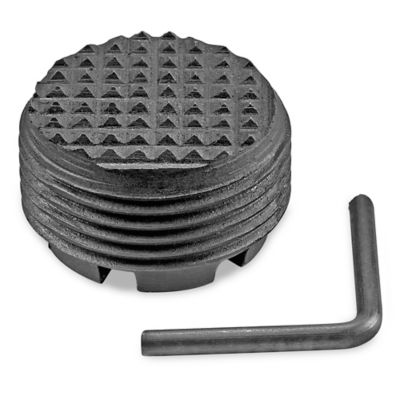 Clutch Plug Assembly for Standard Steel Strapping Tensioner H-38-19