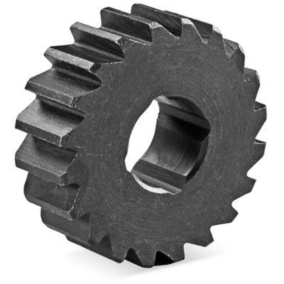 Ratchet Gear for Standard Steel Strapping Tensioner H-38-7
