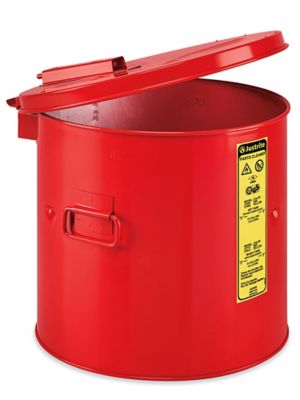 5 Gallon Dip Tank for Cleaning Parts, 27605