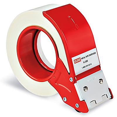 Metal Tape Dispenser - 2 H-380 - Uline