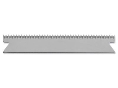 Replacement Blades for 2" Uline Metal Strapping Tape Dispenser H-380B