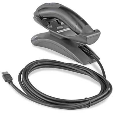 Voyager Barcode-Scanner Kabelgebunden – Einzeilig, 1200 G, Mit CodeGate-Technologie | Ideal Für Einzelhandel & Lager