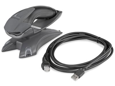 Honeywell Voyager 1202g 1D Cordless Barcode Scanner H-3813 - ULINE