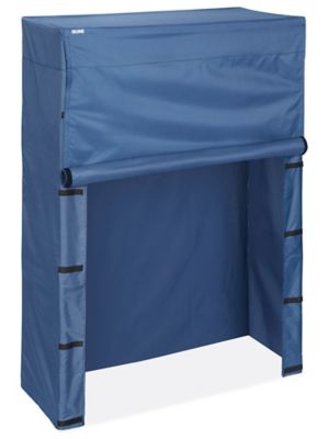 Mobile Shelving Cover - 48 x 18 x 63