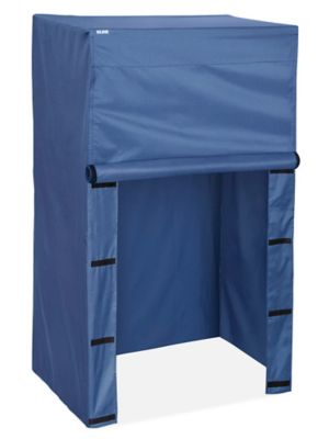 Mobile Shelving Cover - 36 x 24 x 63