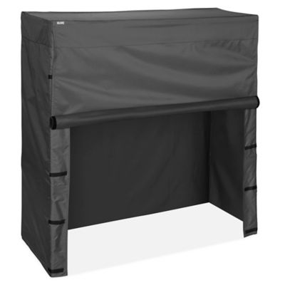 Mobile Shelving Cover - 60 x 24 x 63"