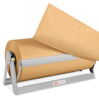 Omcan USA 14438, Butcher Paper Cutter, 18 Roll Width