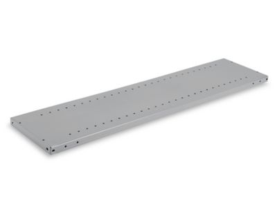 Additional Industrial Steel Shelves - 48 x 12