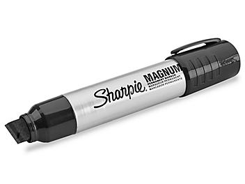 Sharpie&reg; Magnum Markers - Black H-384BL