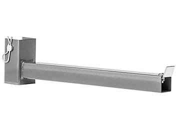 Arm with Lip for Cantilever - 24" H-3851
