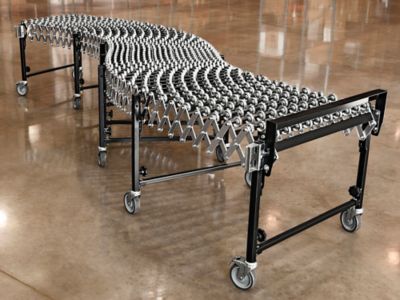 Gravity conveyors best sale