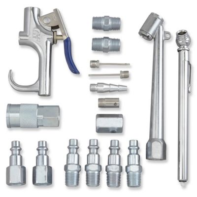 Pièces de rechange pour Compressor Set 2409/3 - Impos Kit Compresseur