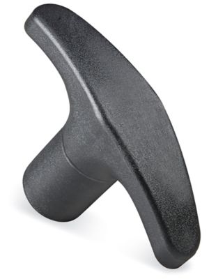T-Handle for Stainless Steel Drum Pump H-3866