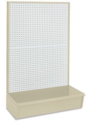 Economy Gondola Shelving - 36 x 14 x 54" H-3868