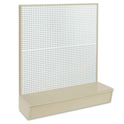 Economy Gondola Shelving - 48 x 14 x 54" H-3869