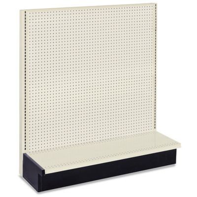 Gondola Lock Box - 48W x 16D x 7 3/4H