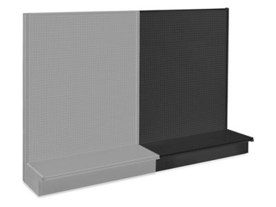 Add-On Unit for Single-Sided Gondola - 48 x 19 x 72