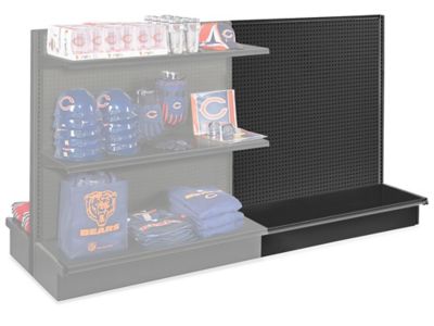Add-On Unit for Double-Sided Gondola - 48 x 35 x 54