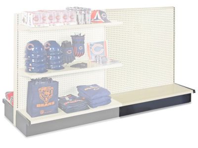 Add-On Unit for Double-Sided Gondola - 48 x 35 x 54