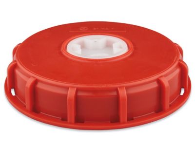 Bouchon de rechange pour réservoir GRV H-3886-CAP - Uline