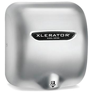 Xlerator® Hand Dryer - 110-120V, Stainless H-3887