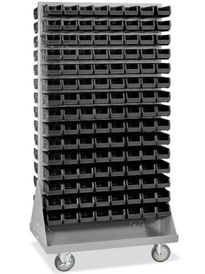 Advanced Organizing Systems TrussFile37 Modular Stackable Roll Storage