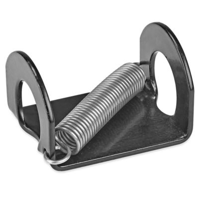 Strapping Guide for Uline Industrial Strapping Cart H-39-13