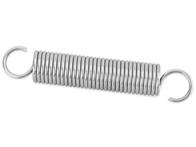 Strap Guide Spring for Uline Industrial Strapping Cart H-39-SCSPRNG