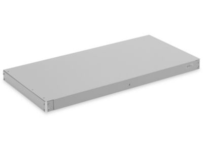 Additional Shelf for Heavy-Duty Steel Shelving - 48 x 24" H-3913-ADD
