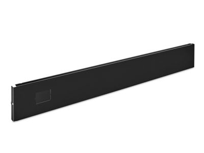 Closed Base Front for Gondola Shelving - 48" H-3922